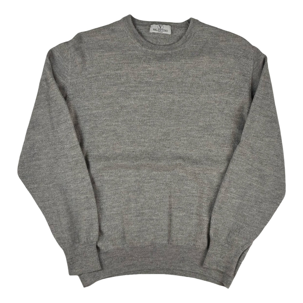 Knit Sweater