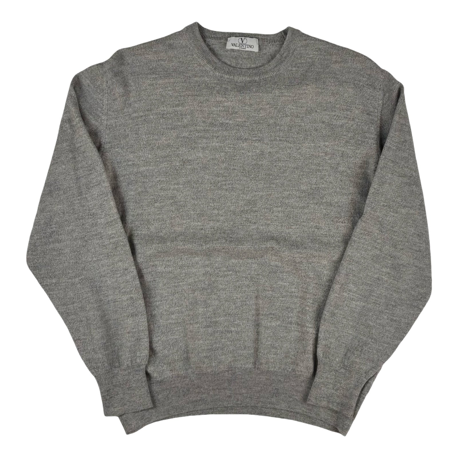 Knit Sweater