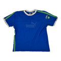Italien Tee