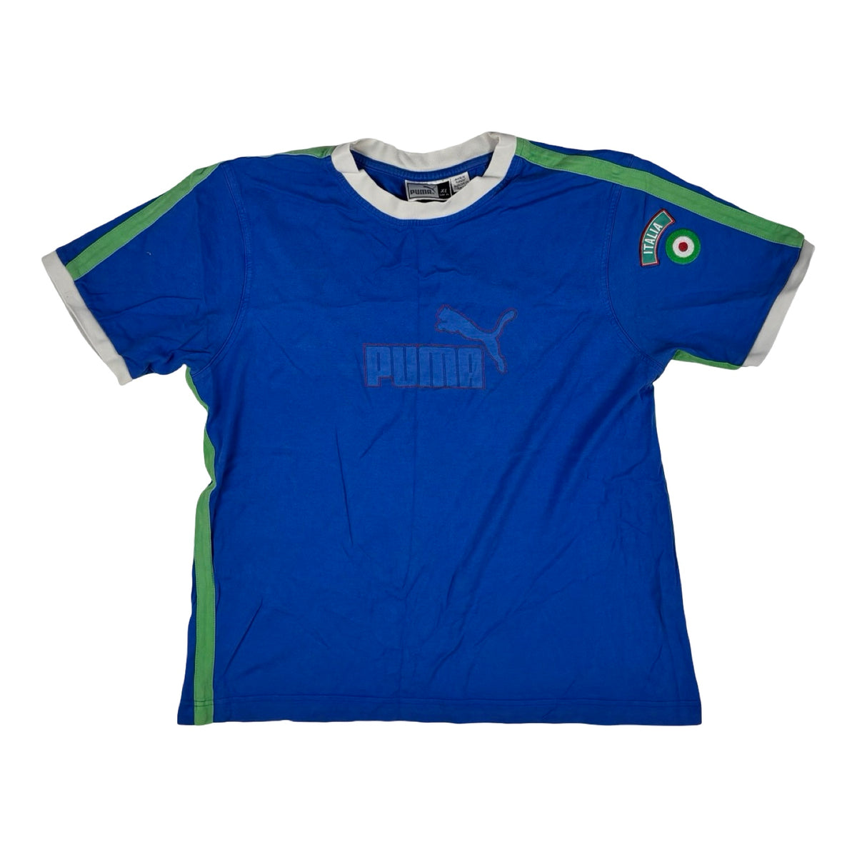 Italien Tee