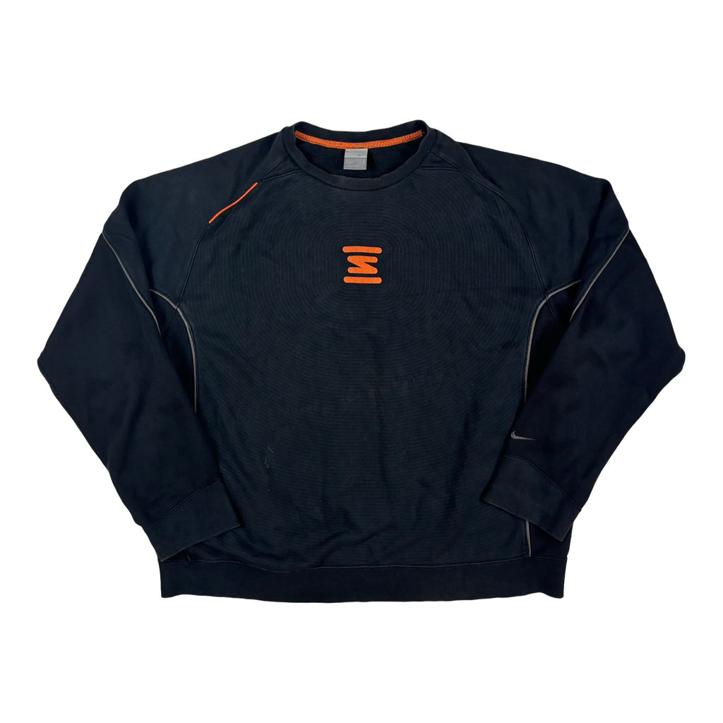 Shox Sweater