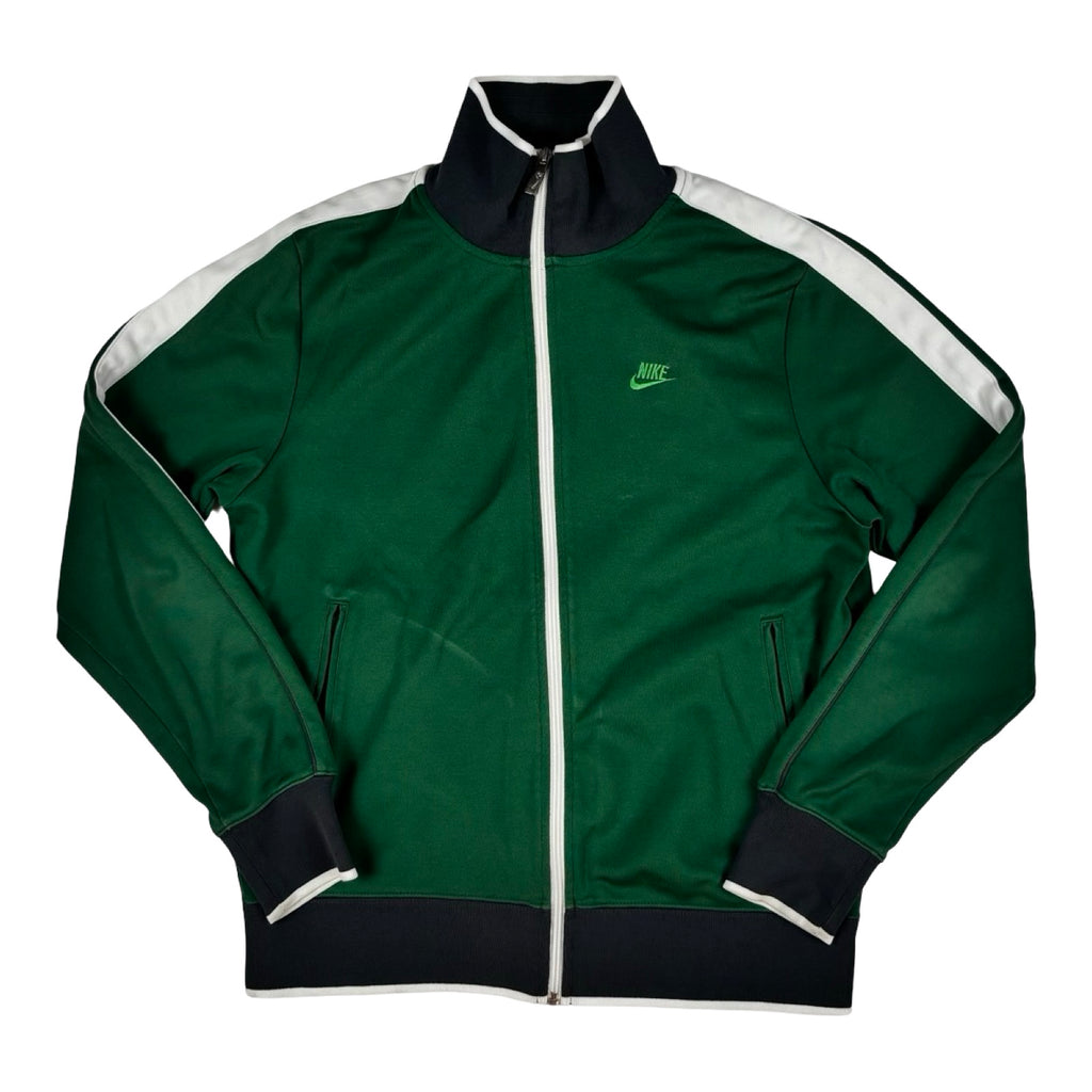 Trainingsjacke