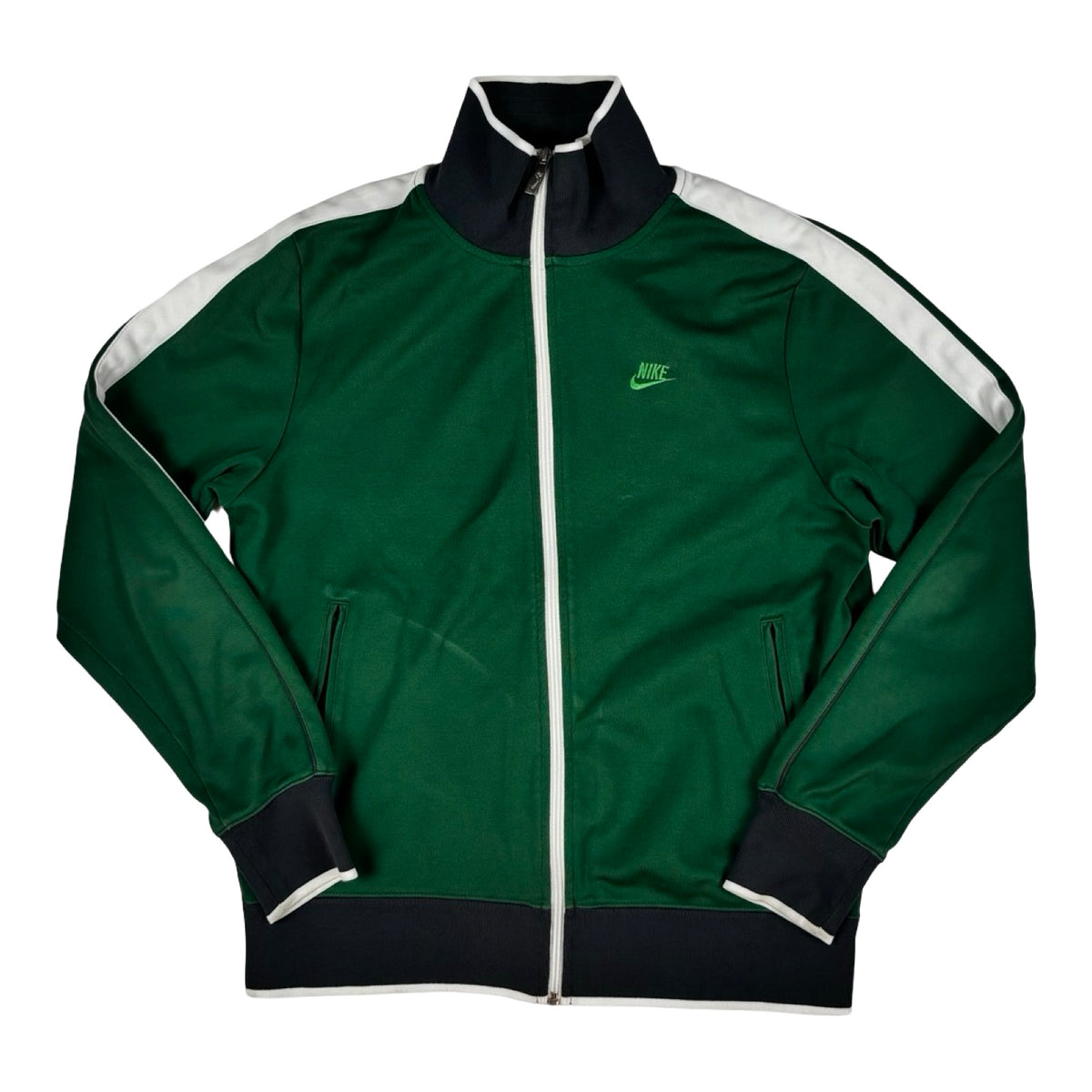 Trainingsjacke