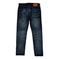 502 Straight Jeans