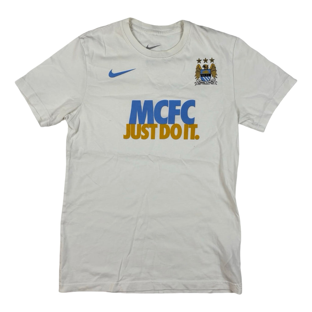 Manchester City Tee