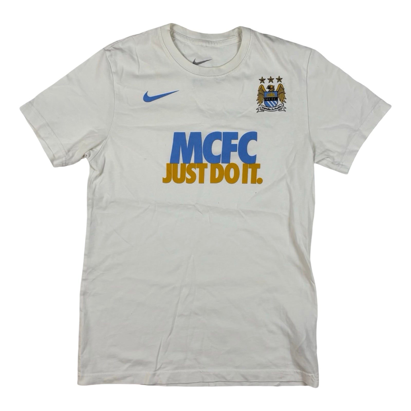 Manchester City Tee