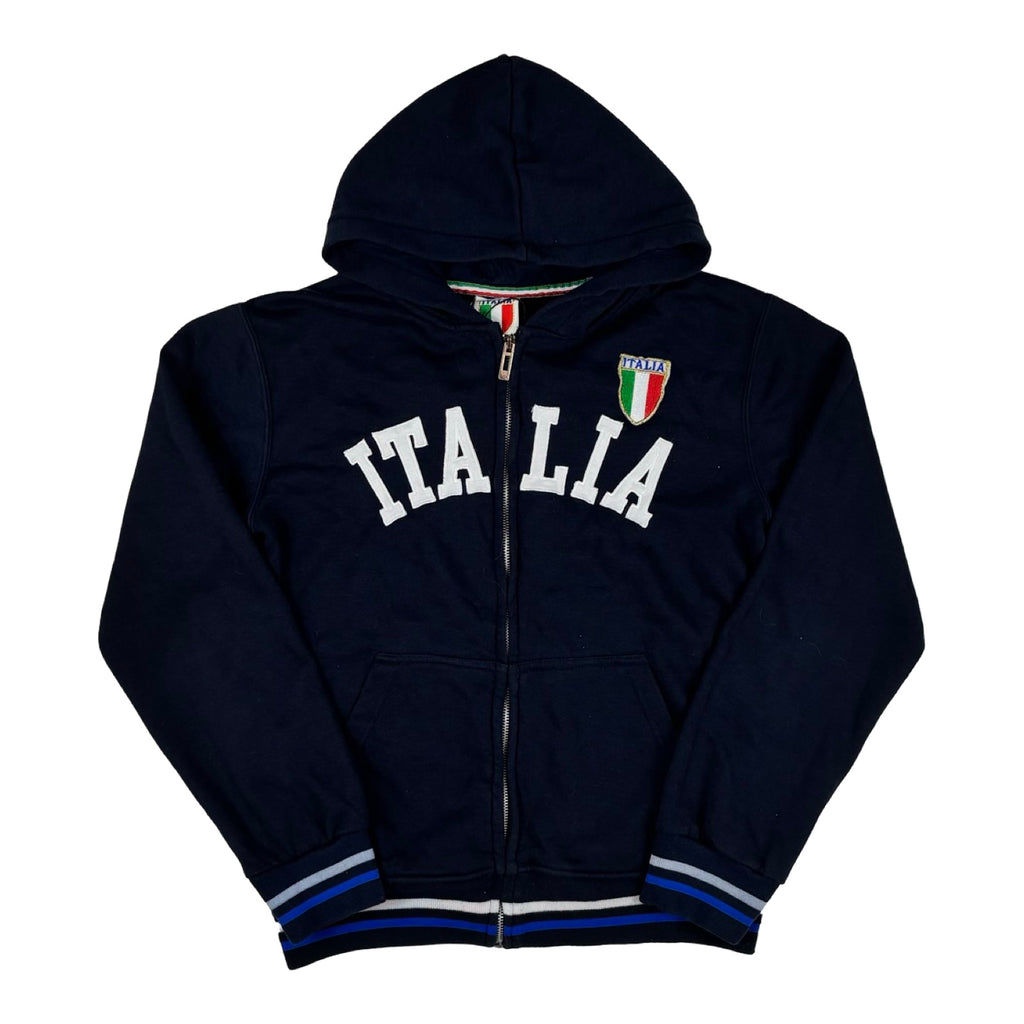 Italien Zipper