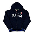 Italien Zipper