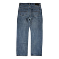 Straight Jeans
