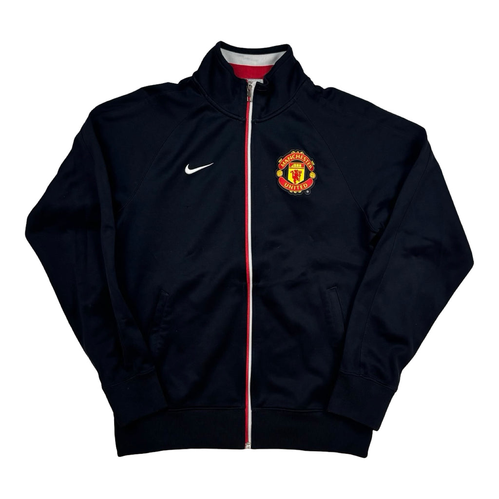 Manchester United Trainingsjacke