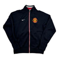 Manchester United Trainingsjacke
