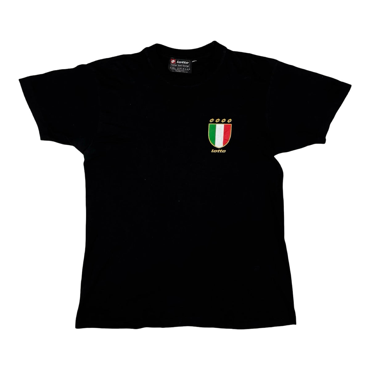 Italien Tee