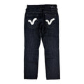 Straight Jeans