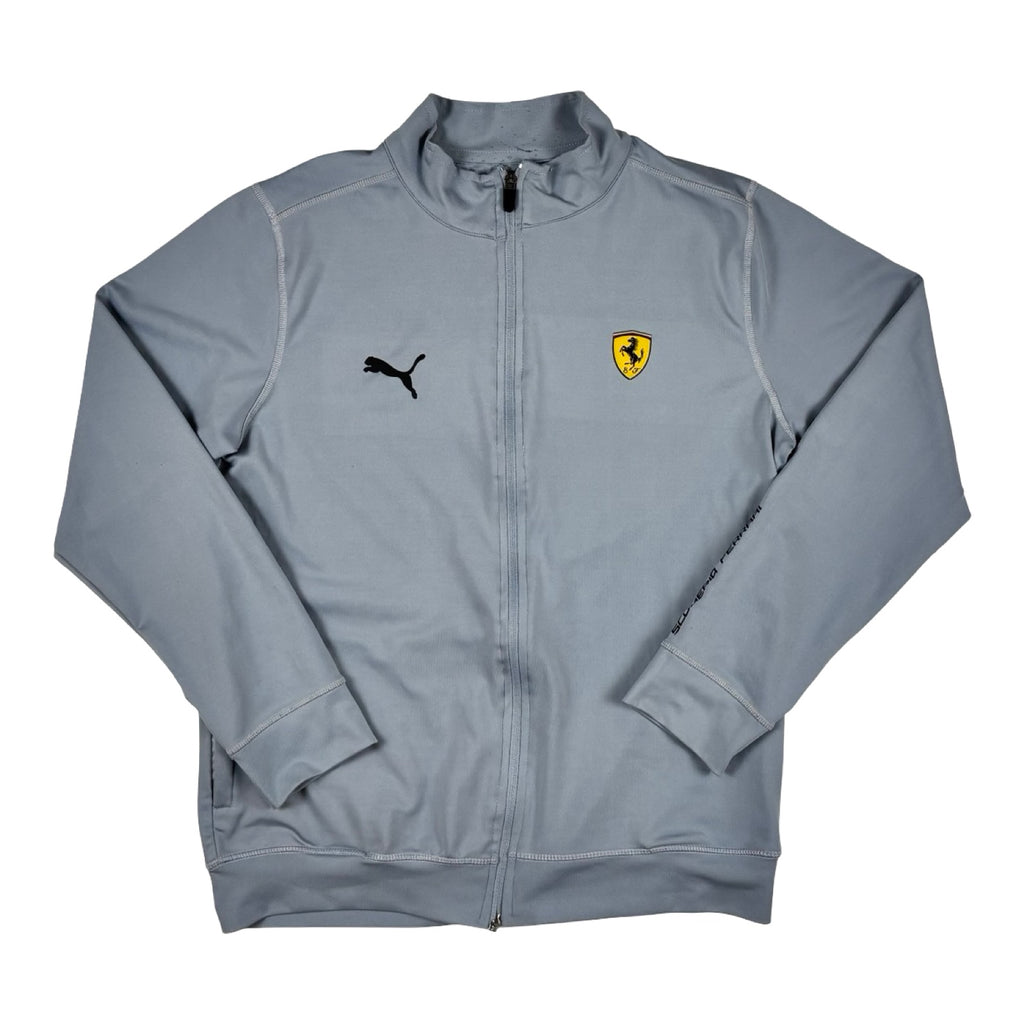 Ferrari Zipper