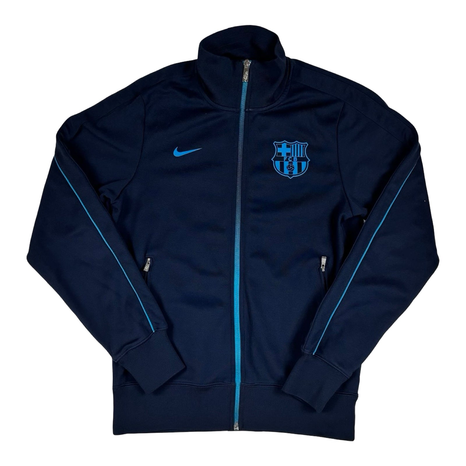 Bracelona Trainingsjacke
