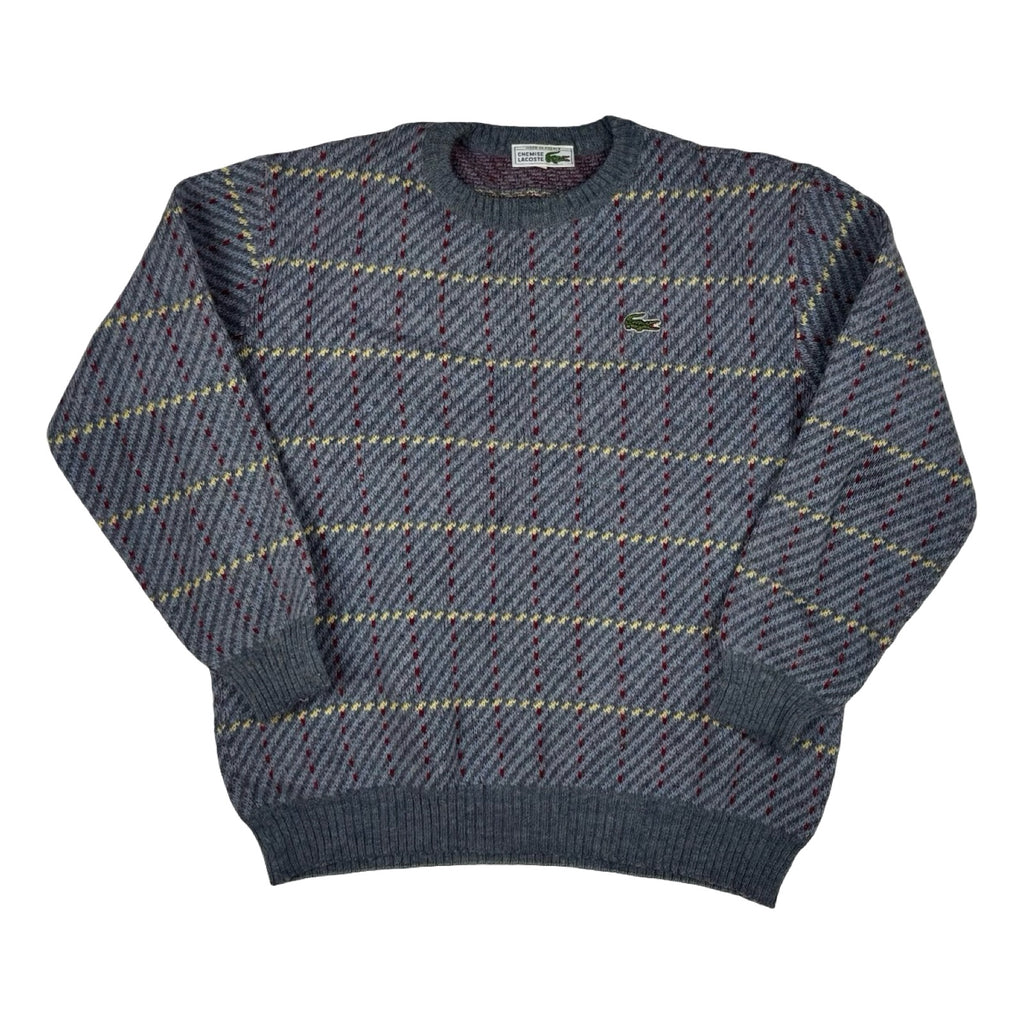 Knit Sweater