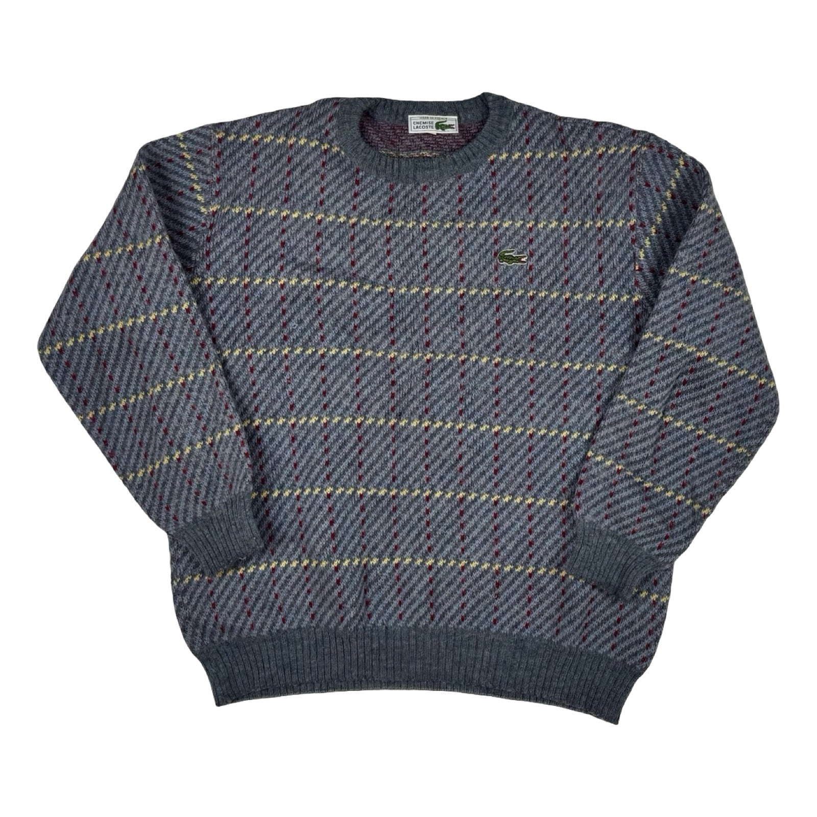 Knit Sweater