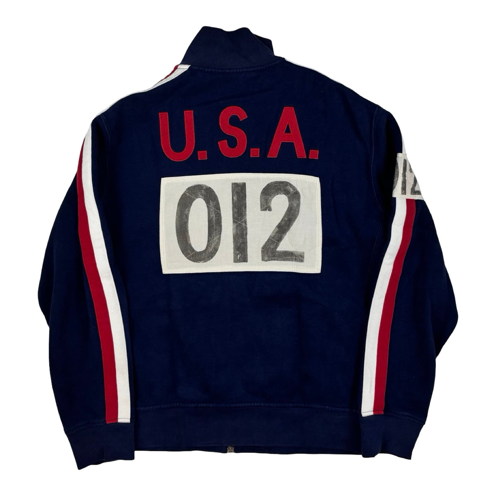Zipper