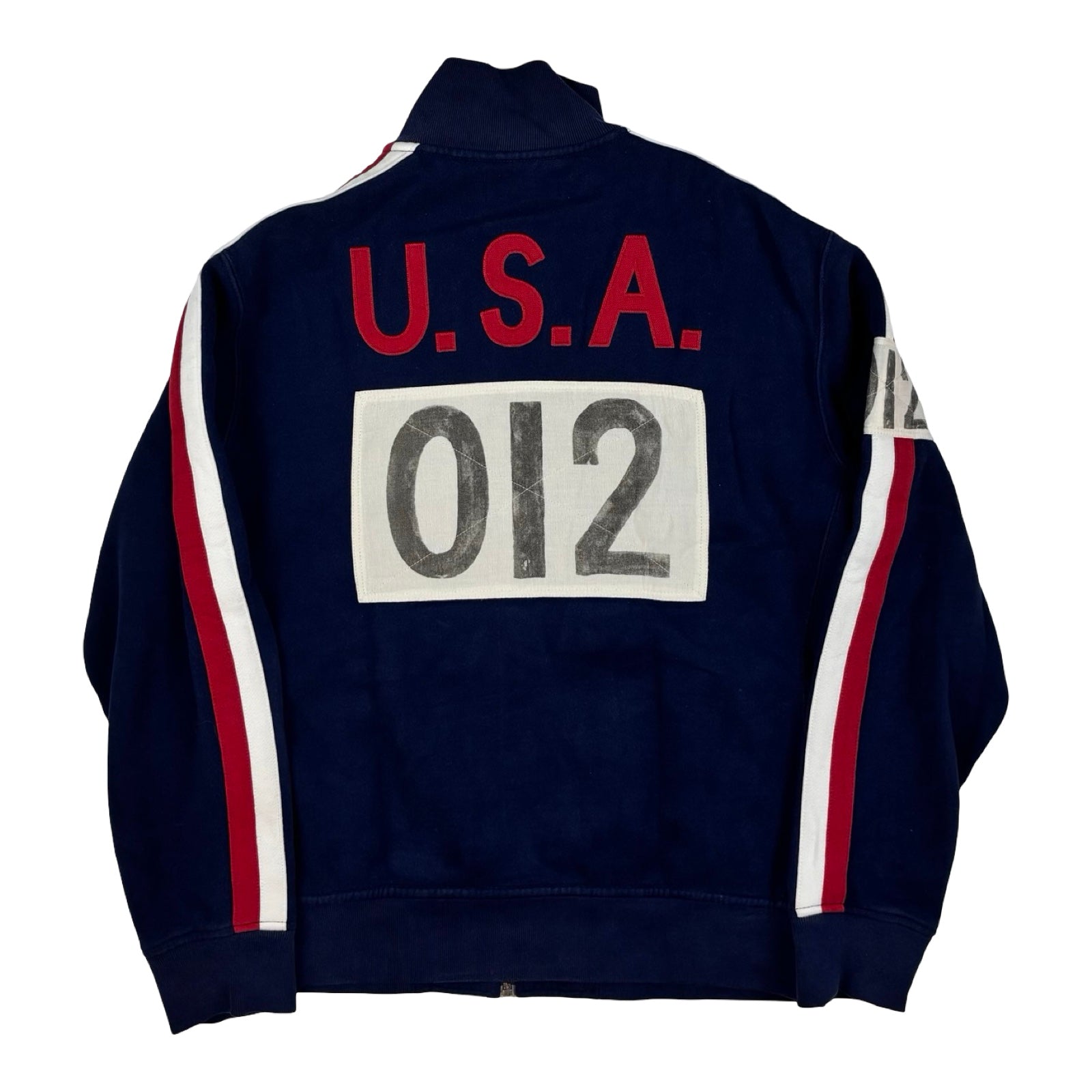 Zipper
