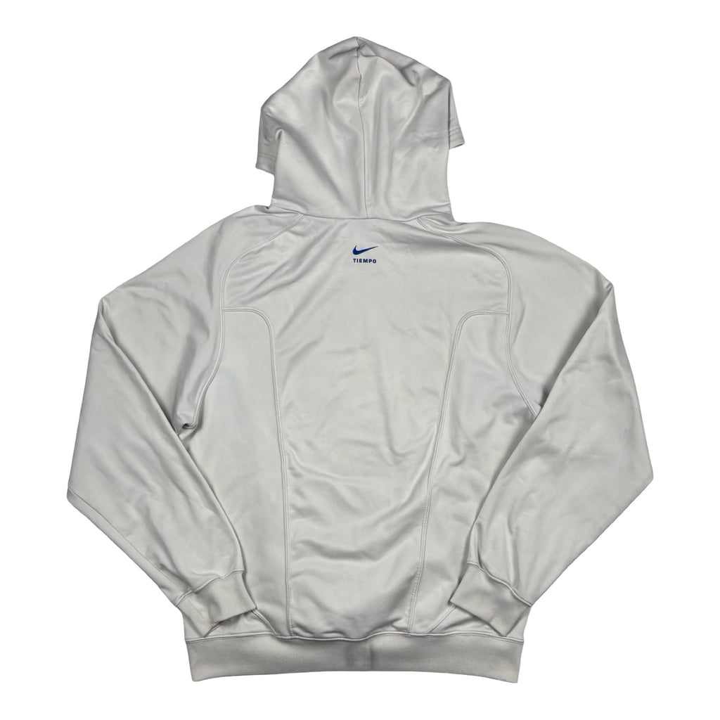 Tiempo Hoodie