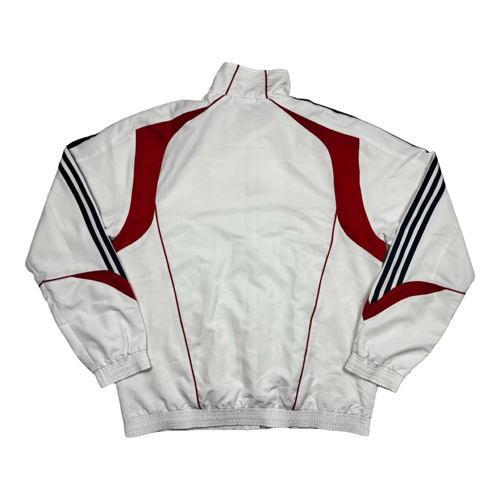Trainingsjacke