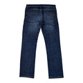 Womens Low Waist Jeans