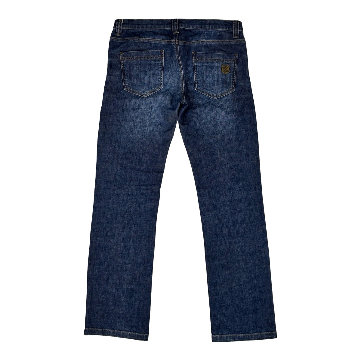 Womens Low Waist Jeans