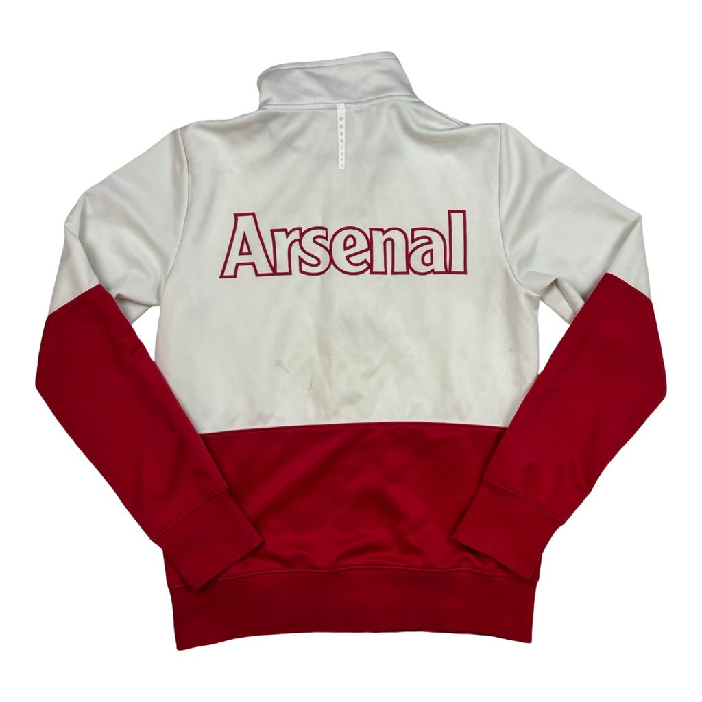 Arsenal Trainingsjacke