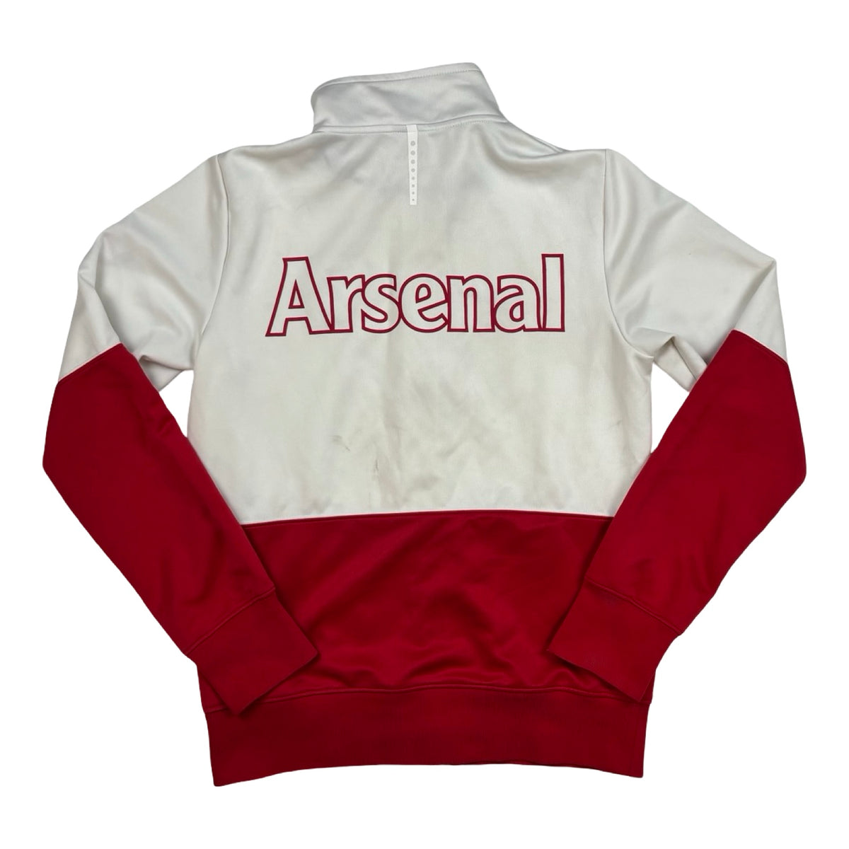Arsenal Trainingsjacke
