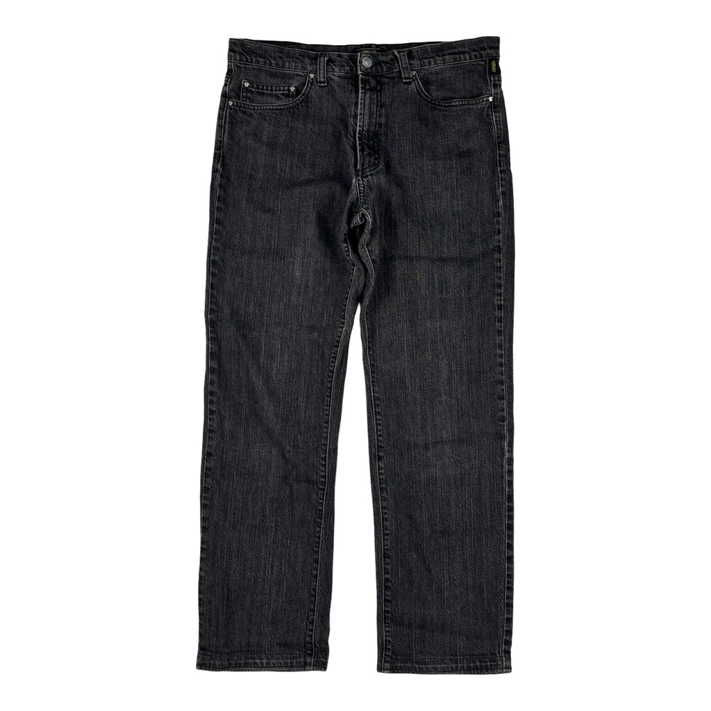 Straight Jeans