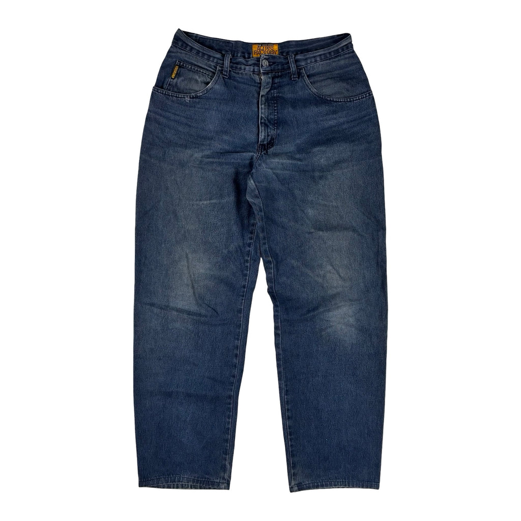 Baggy Jeans