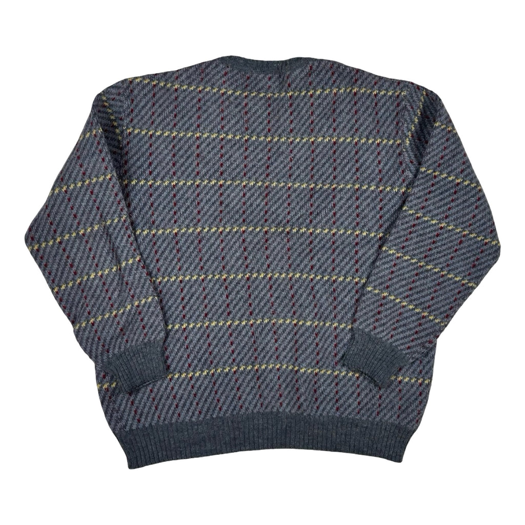 Knit Sweater