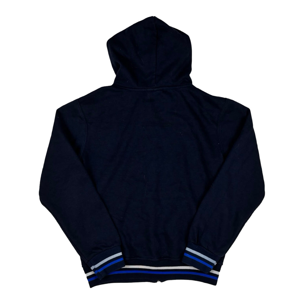 Italien Zipper