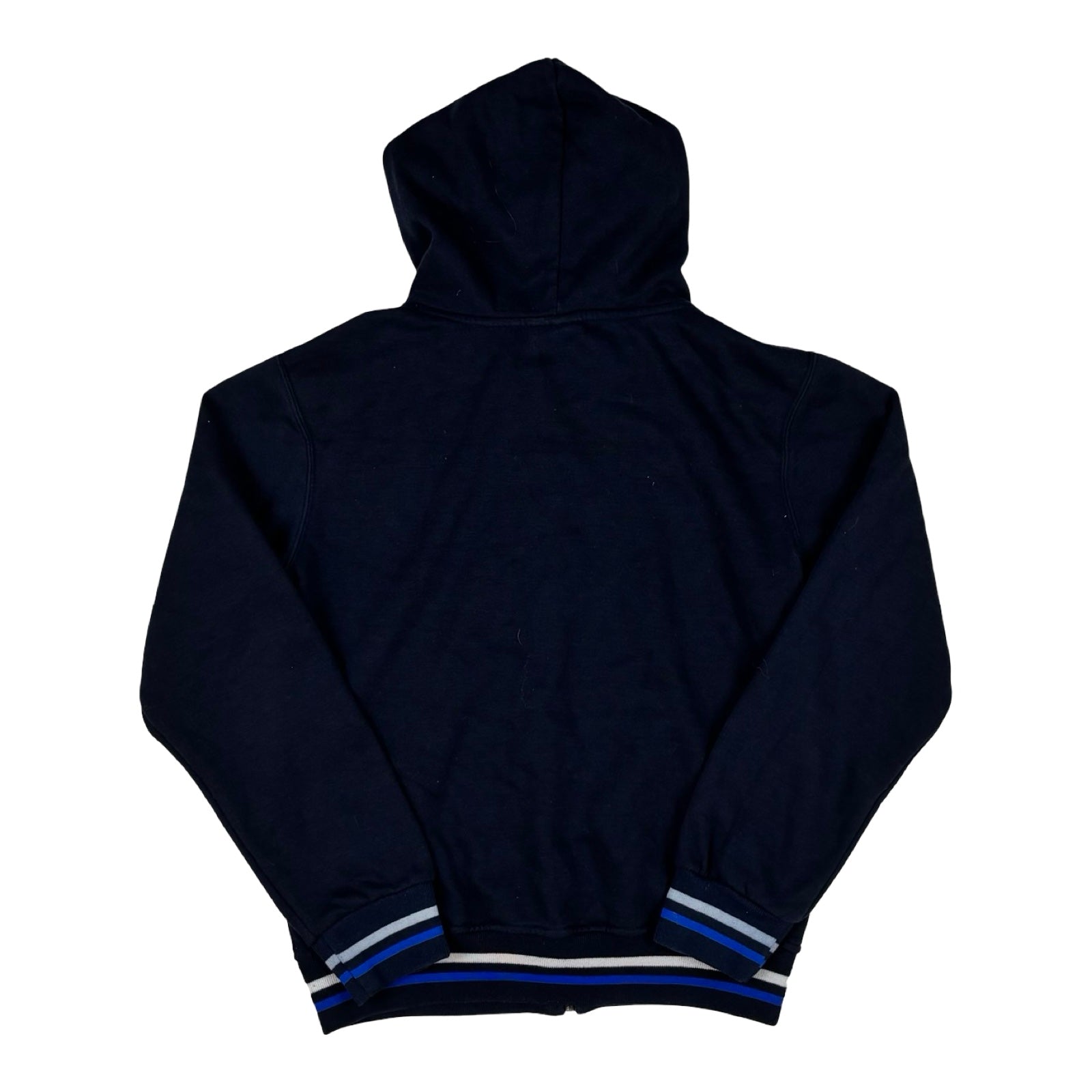 Italien Zipper