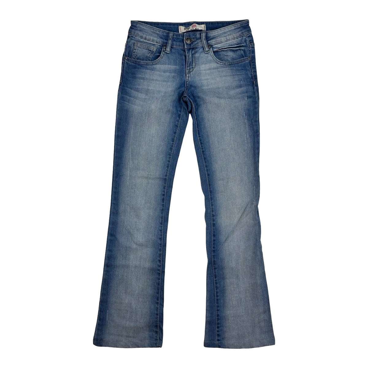 Bootcut Jeans (W)