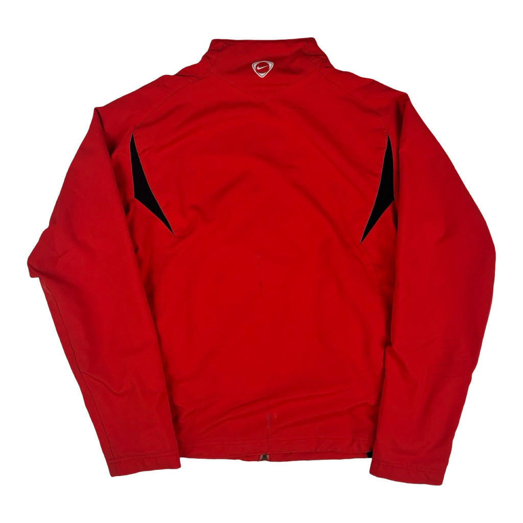 Manchester United Trainingsjacke