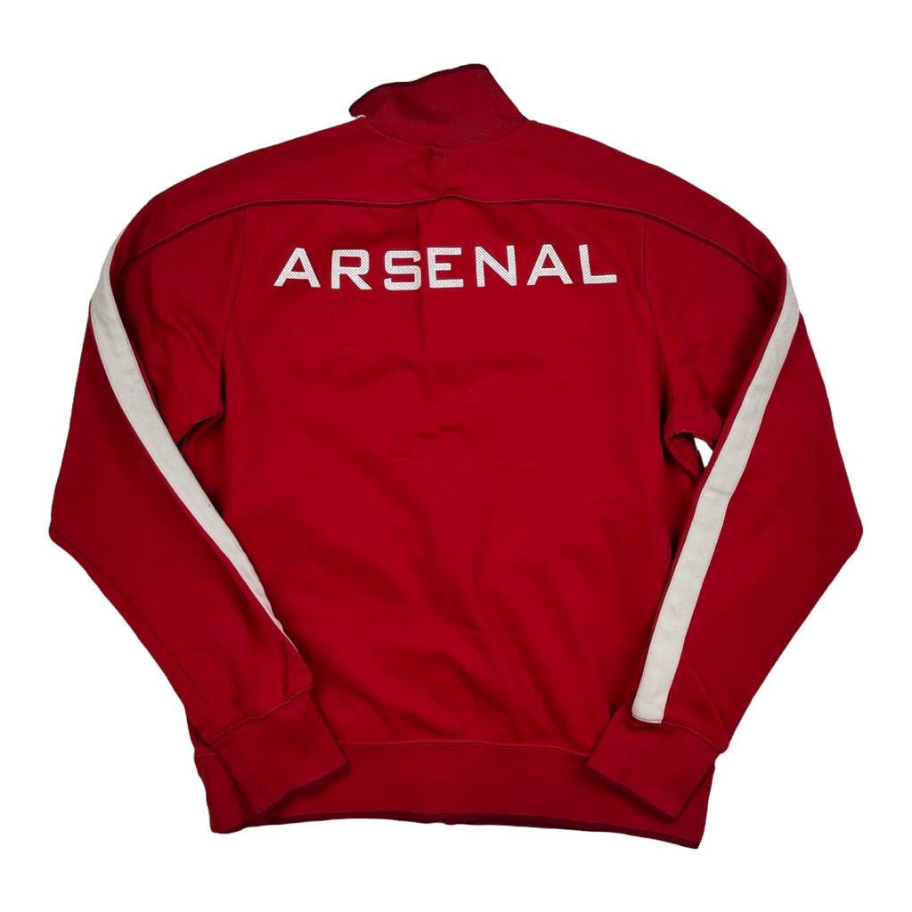 Arsenal Trainingsjacke