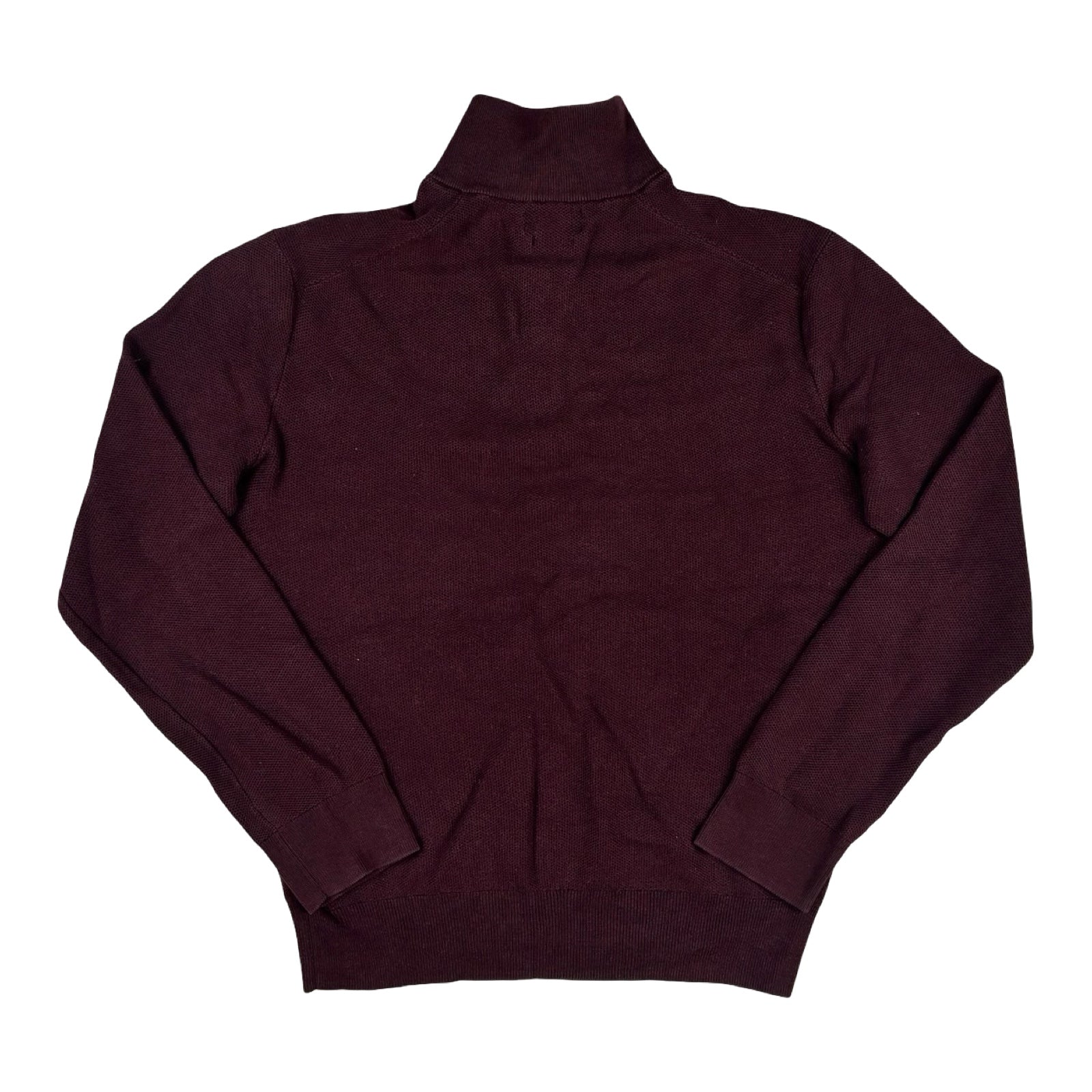 Halfzip