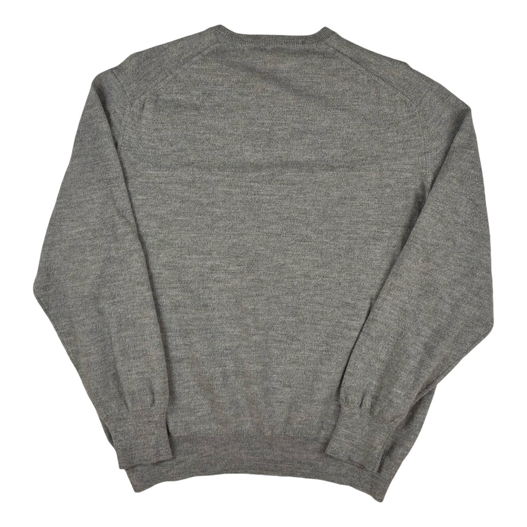 Knit Sweater