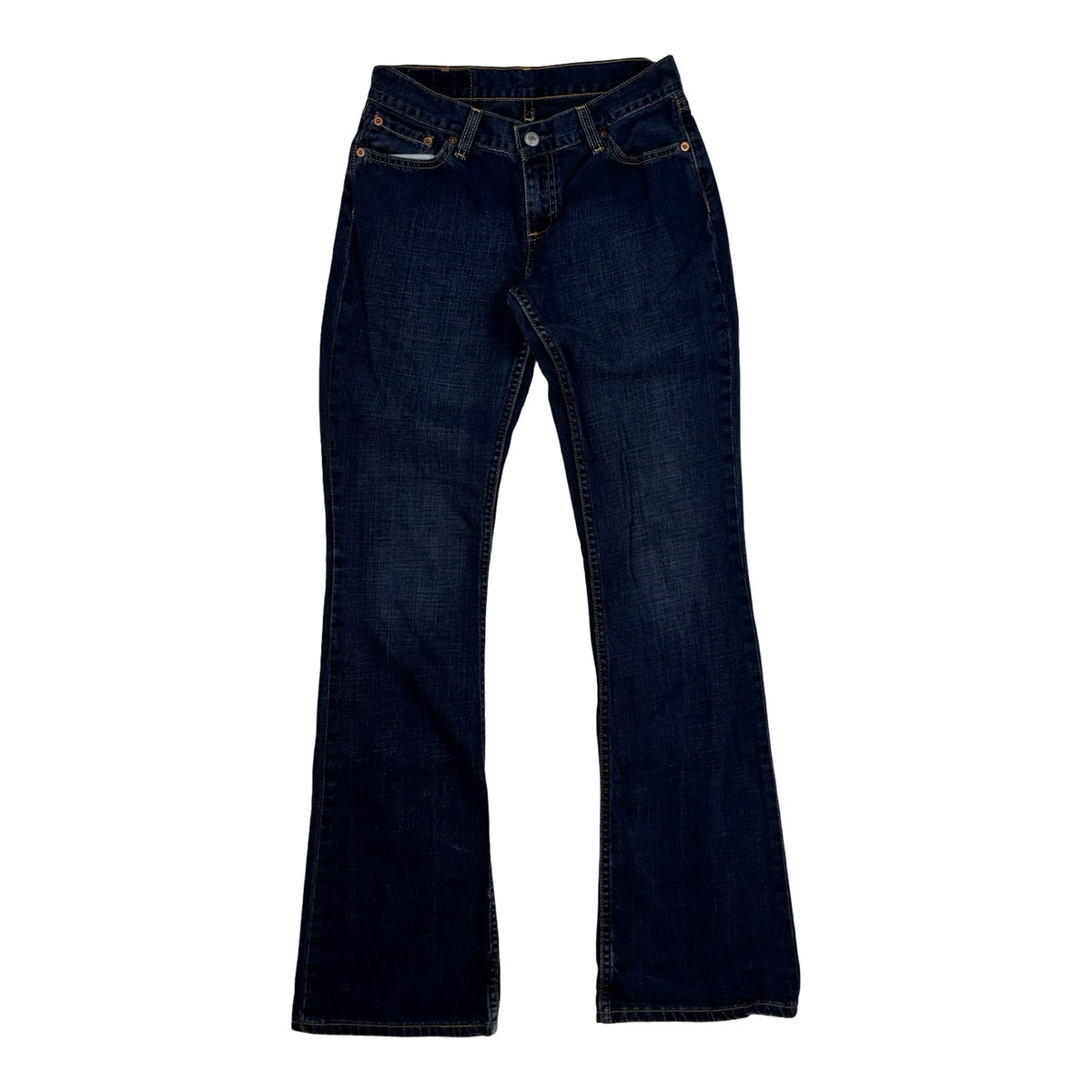 529 Bootcut Jeans (W)