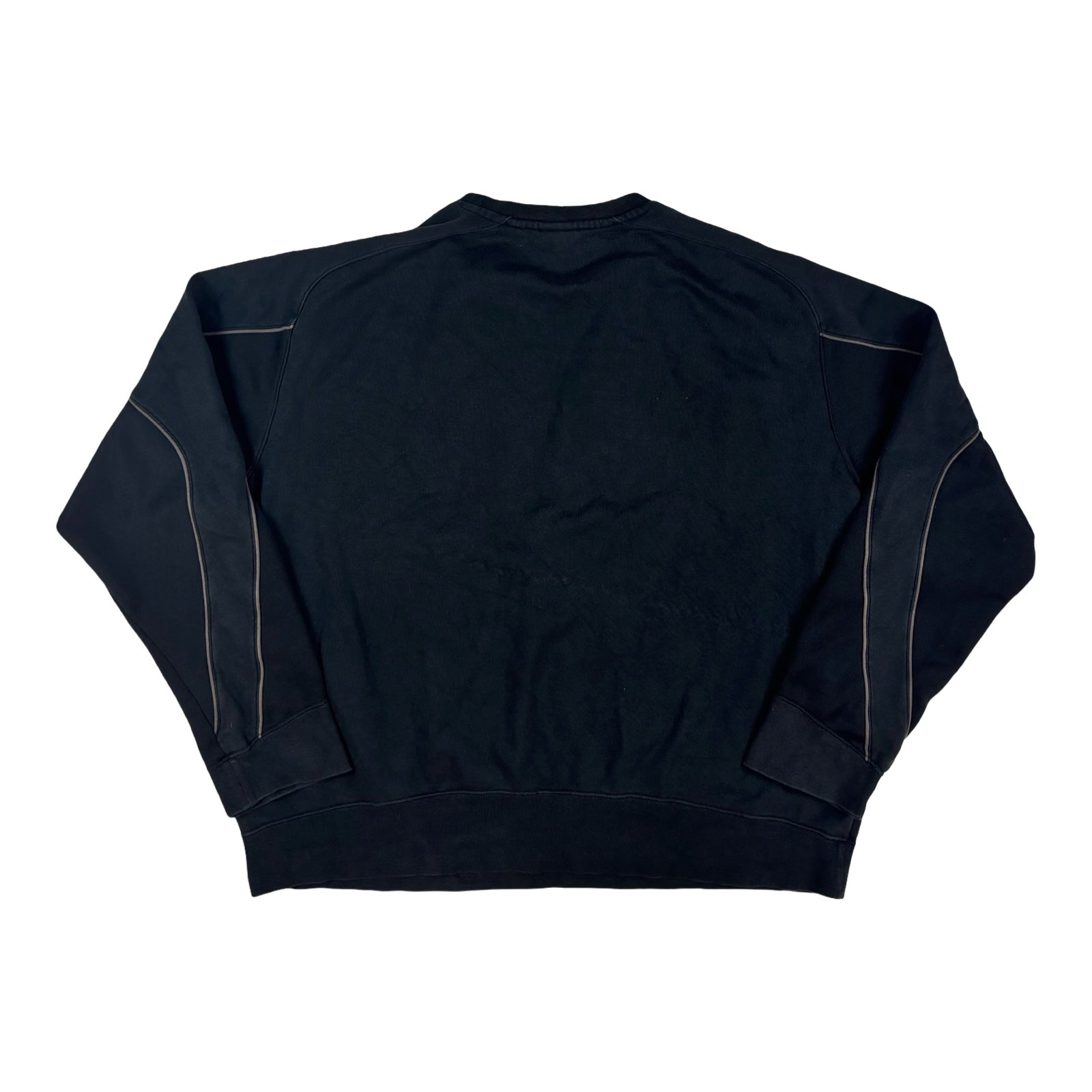 Shox Sweater