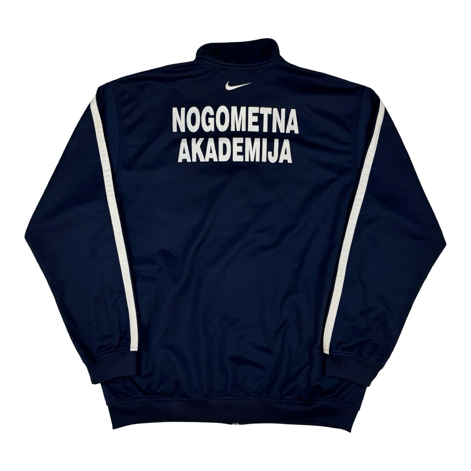 Kroatien Trainingsjacke