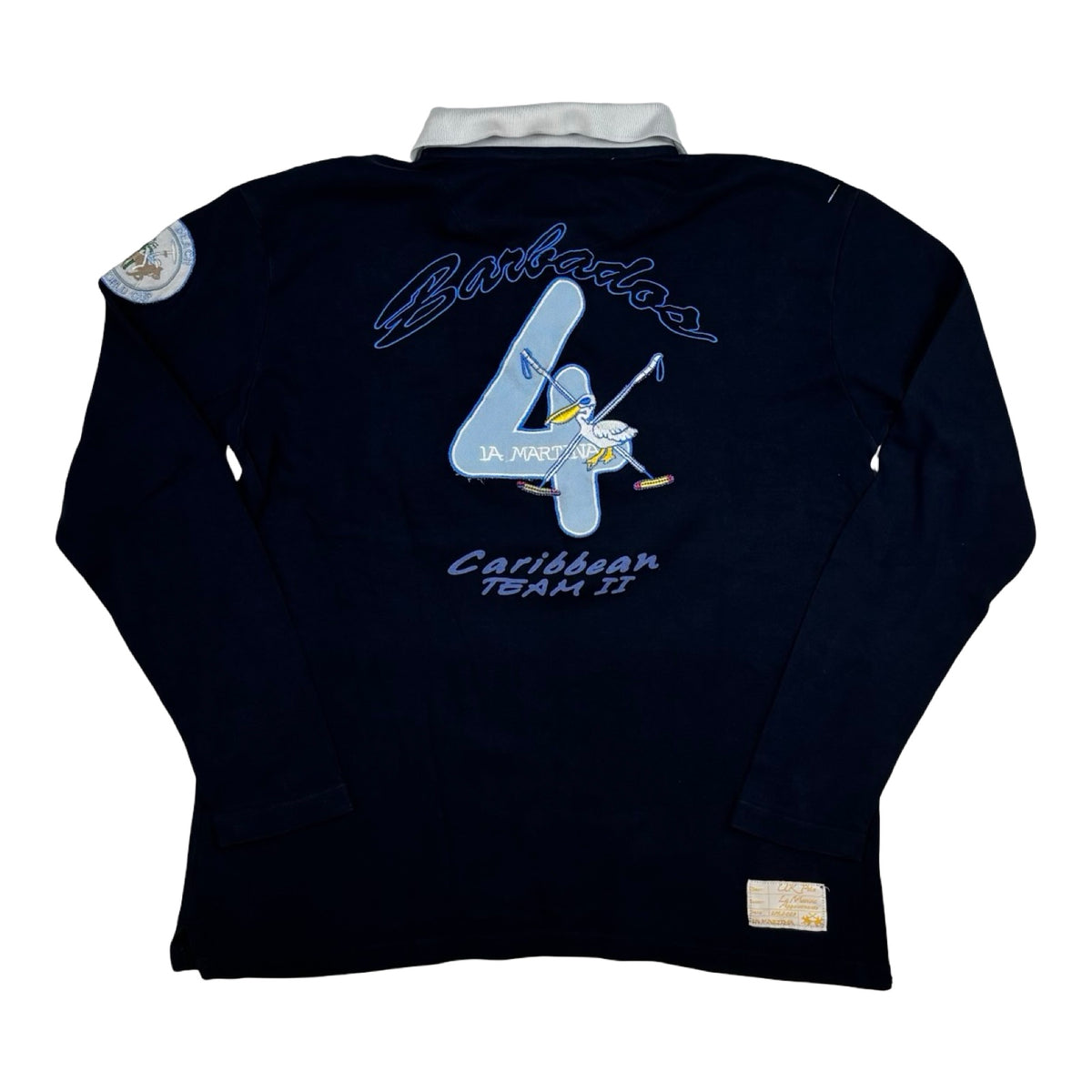 Longsleeve