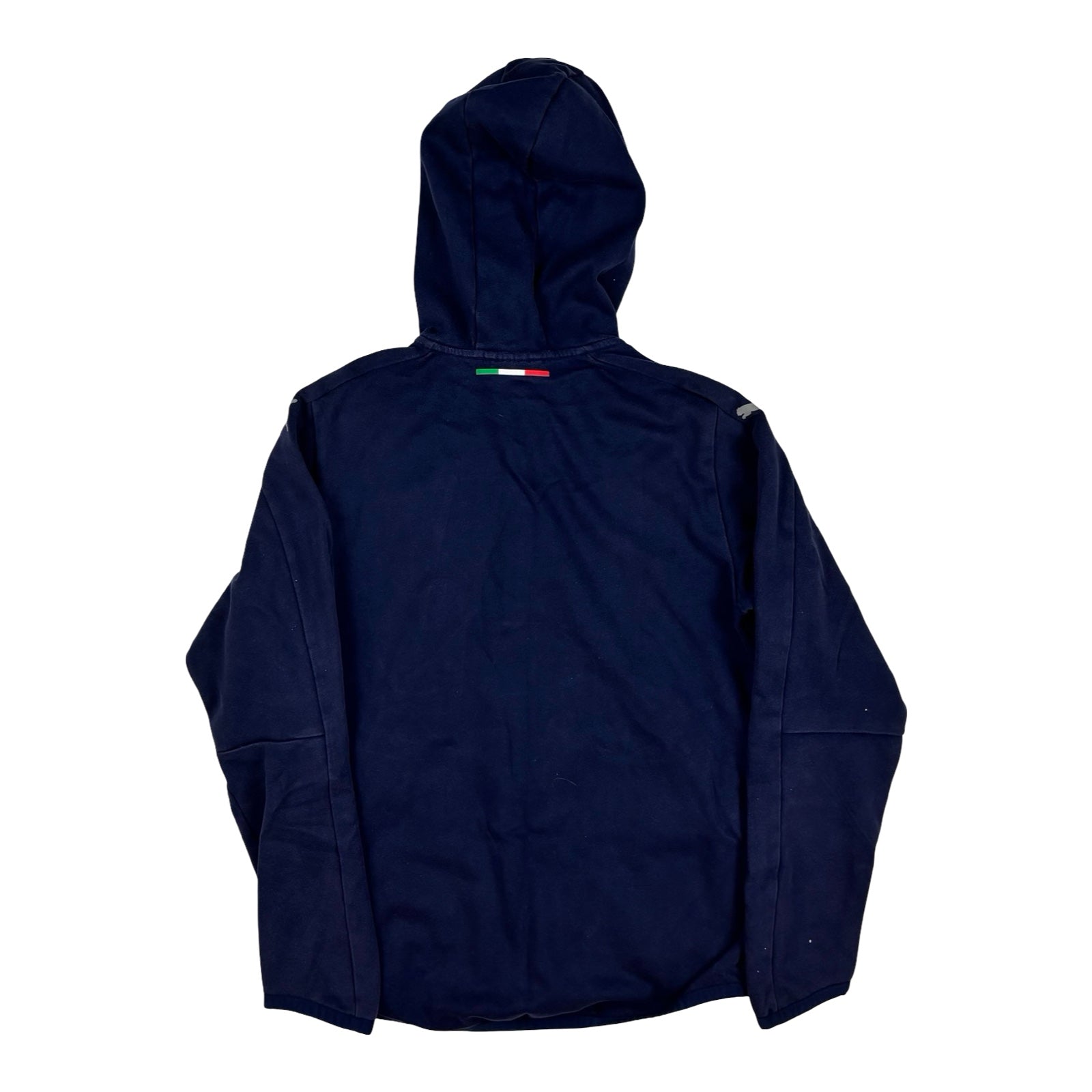 Italien Zipper