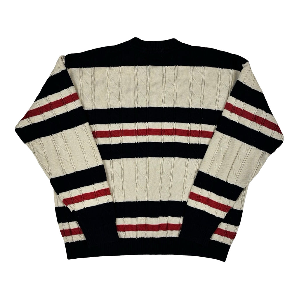 Knit Sweater