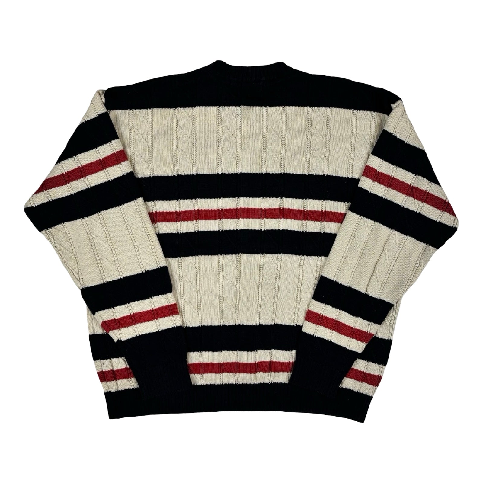 Knit Sweater