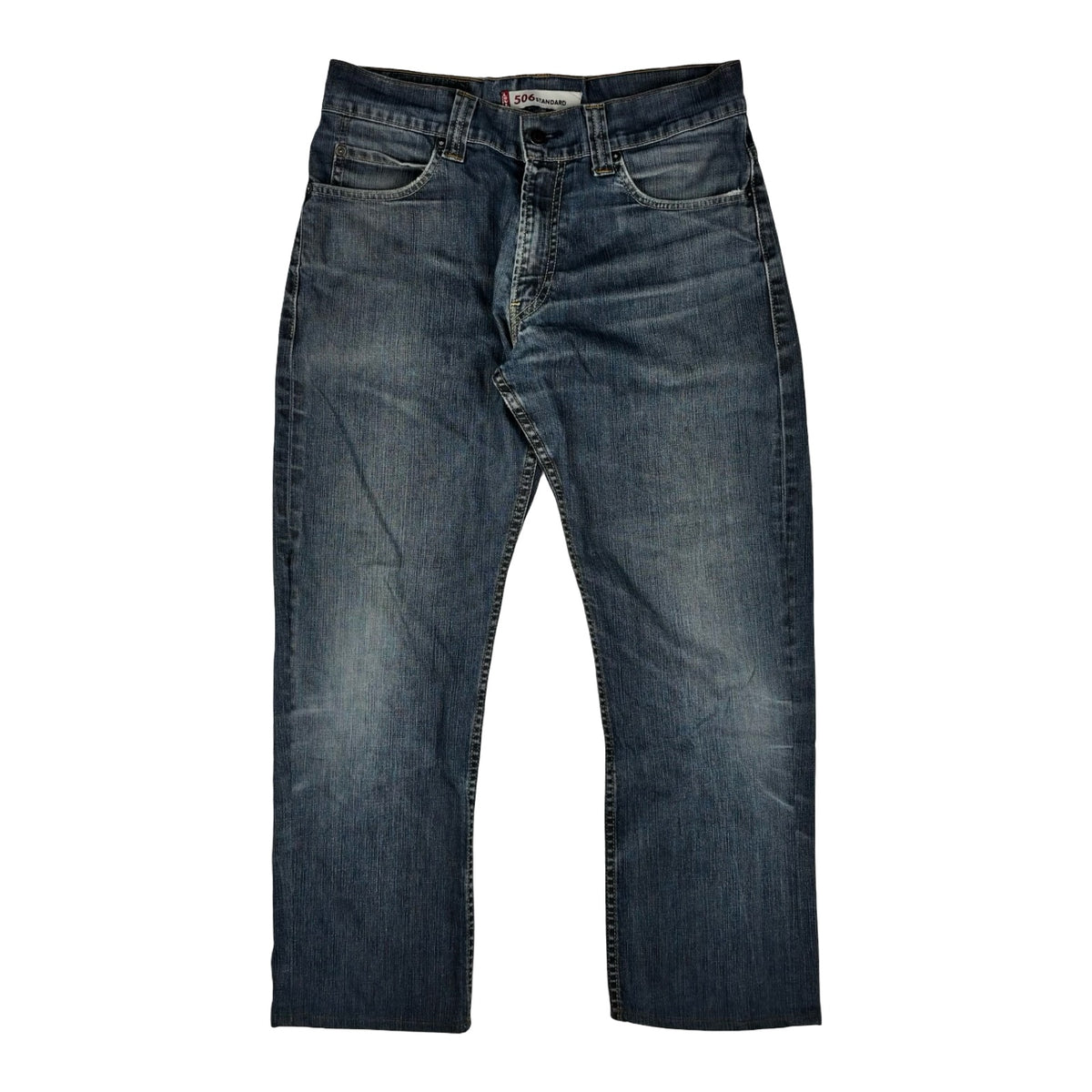 Levis 506