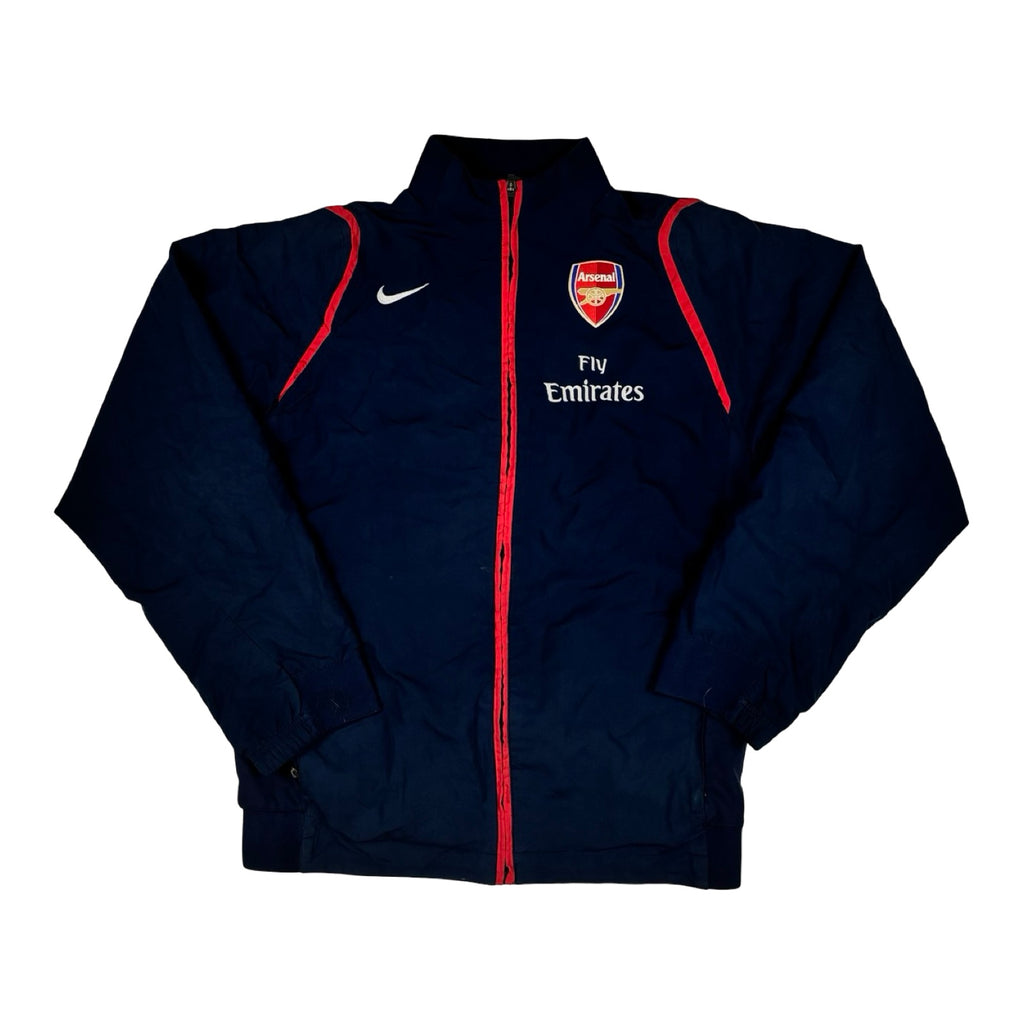 Arsenal Trainingsjacke