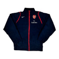 Arsenal Trainingsjacke
