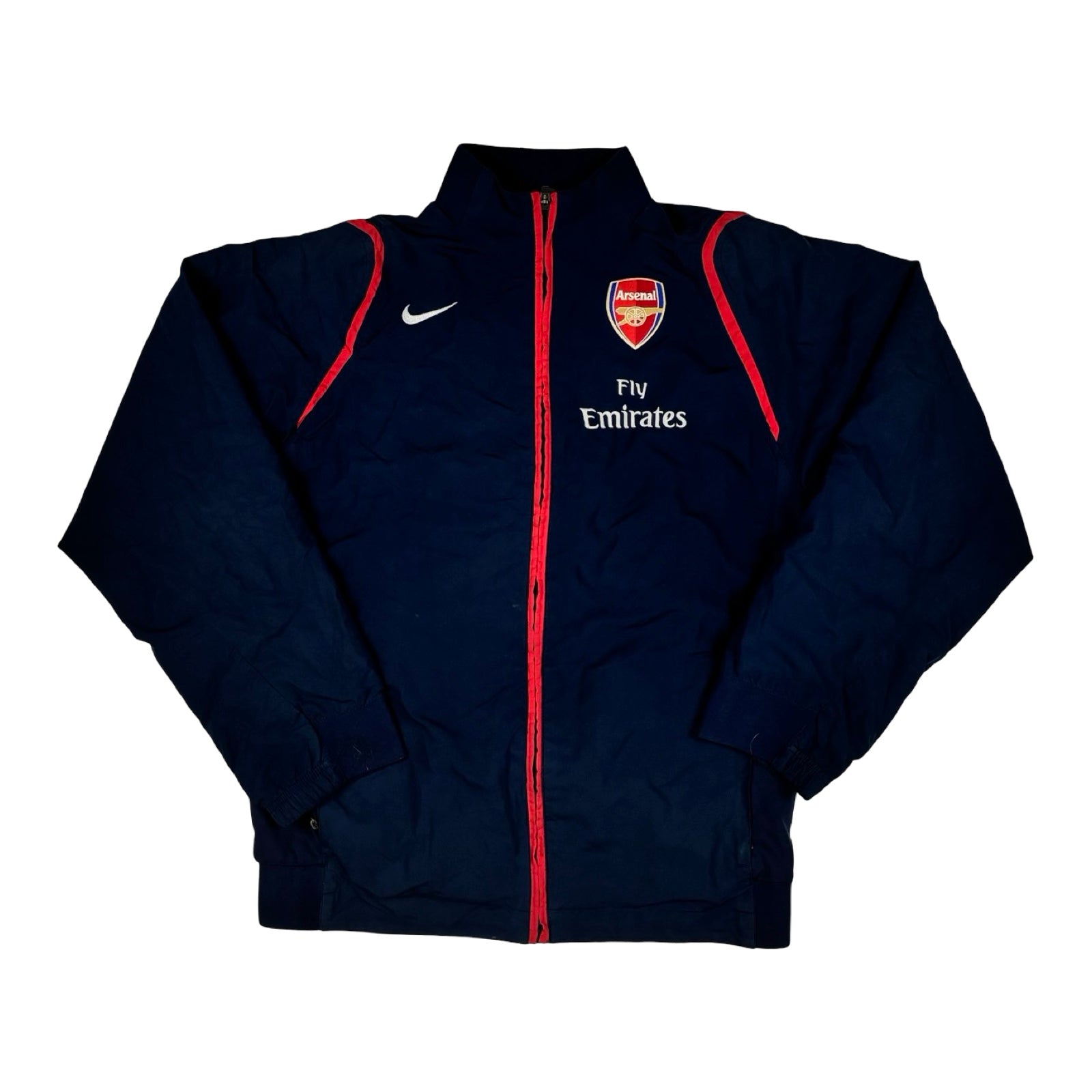 Arsenal Trainingsjacke